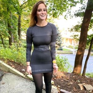 Alexander Wang X H&M Dress